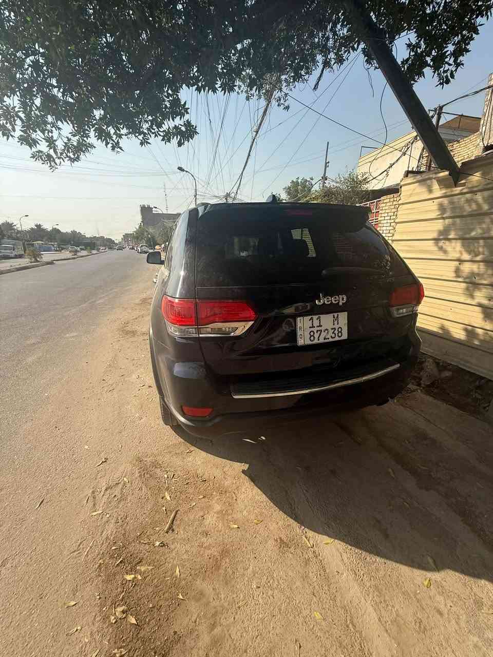سلام عليكم جيب لمتد للبيع موديل 2018 حادثها موجود بل منشور خفيف وحلو وصار بيها بل عراق باب الجنطة بدون حوض سونارها هم موجود عدا الي مذكور بل سونار ترجع السيارة ماشية 100 مل مواصفاتها  تشغيل بصمة تشغيل عن بعد كشنات جلد كهرباء قطعتين تبريد نظام سبورت فور ويل وهواي مواصفات بعد سيارة معروفه مواصفاتها السيارة مبدل بيها بساتم مال 2014 يعني انسه صدر وتبريد جدد سعر السيارة 168 وبيها مجال بسيط مكاني بغداد ***********

نص مكتوب في الصور:
- 000-26212181 - 10/10/2019 - IAA 000-26212181 - 10/10/2019 - IAA 000-26212181 - 10/10/2019 - IAA 000-26212181 - 10/10/2019 - IAA BIDFak.info 000-26212181 - 10/10/2019 BIDFax.info