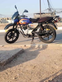 بوكسر • موديل ٢٢ • مكينة ناعمه