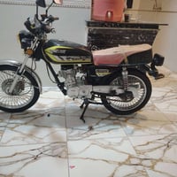سكنر • ٢٠٢٥ • G125