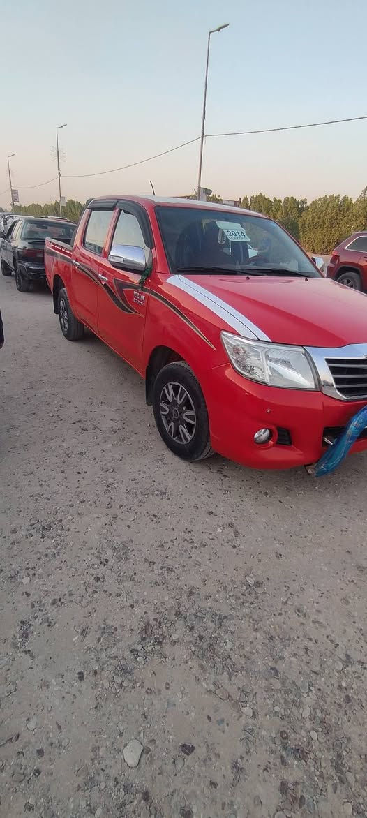 بيكم موديل ٢٠١٤كفالة عامه وضع الشركه
رقم بابل الجديد تحويل مباشر 

شاصي ١٢ كير عادي 

ماشيه ١٢٠

مكينه كير تبريد صدر مكفولات مكان بابل جبله السعر ١٩٥مجال بسيط جداً ***********
