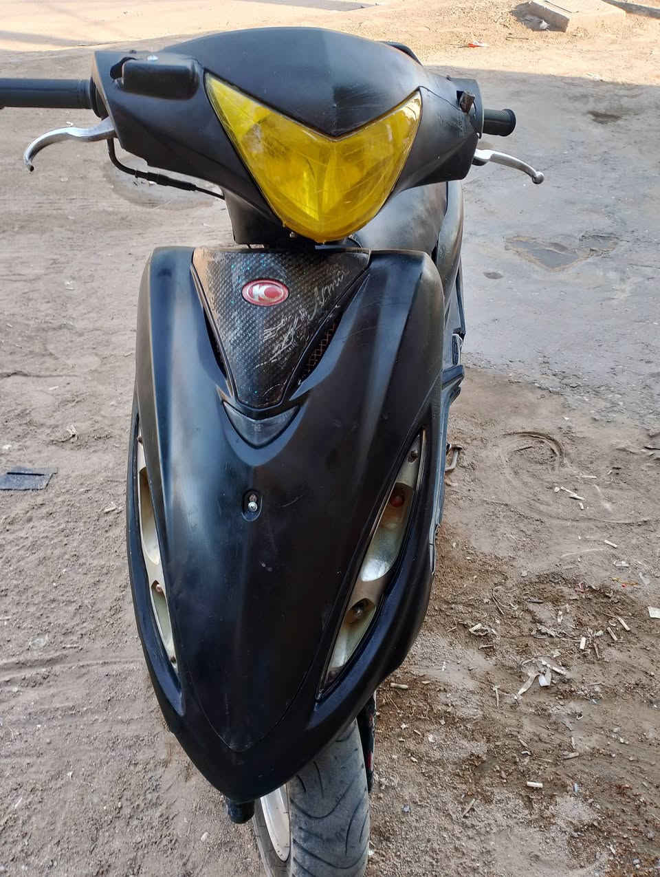 دراجه جي فور مفتوحه شغاله سلف كهربائياته كله شغاله السعر 300 وبيه مجال مكاني ناصريه مركز الرقم ***********
