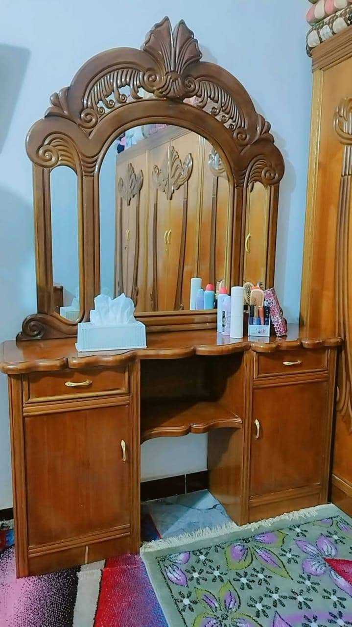سلام عليكم غرفه صاج جاهزه
اي كسر ما بيه.. السعر ب٧٥٠ وبيه مجال

مكاني كوت زين القوس ***********
