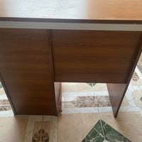 ميز مكتبي • ٨٠×٥٠ • ارتفاع ٧٥