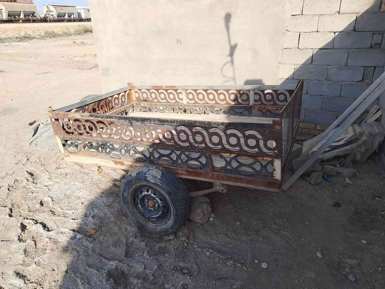عربانة سحب البيع***********
