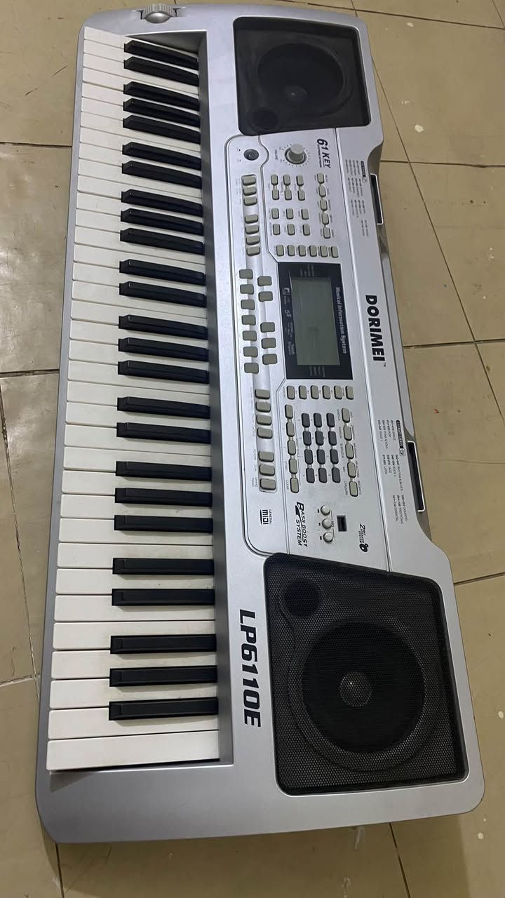 اورك • دوريمي • نظيف