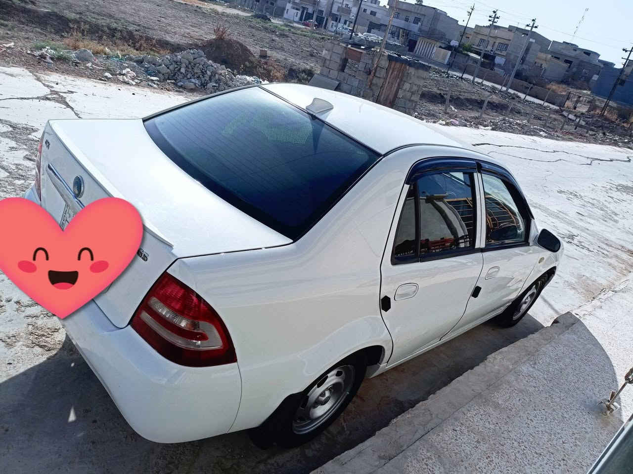 #_ بيع مستعجل وسعر مناسب
سي كي2013 قصه جديده بدون صبغ وبدون ضرر محرك كير تبريد كلو شرط سنويه2027 السعر 52 للاستفسار الاتصال على الارقام 
***********
***********
