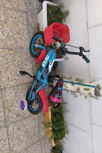بايسكل • نضيف جدا • بغداد