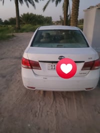 موديل ٢٠١٣ • كير ومكينة بلادي • بغداد