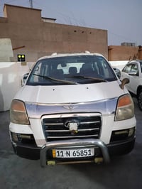 ستاركس ٢٠٠١ • محدث ٢٠٠٧ • رقم بغداد