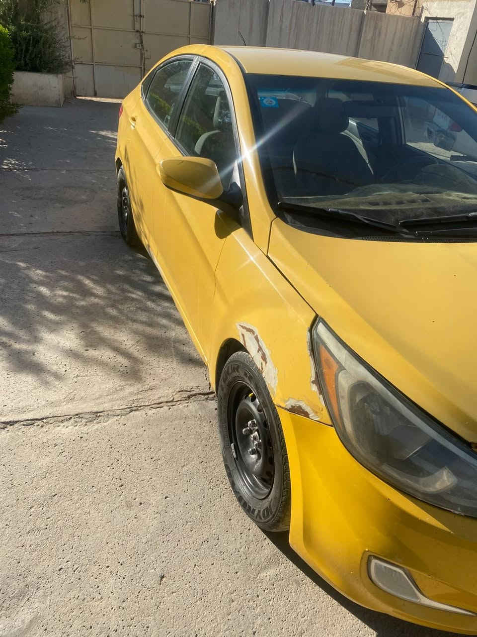 اكسنت 2016 • حاده چاملة • بابل