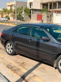 كامري LE • ٢٠١٠ • وارد امريكي