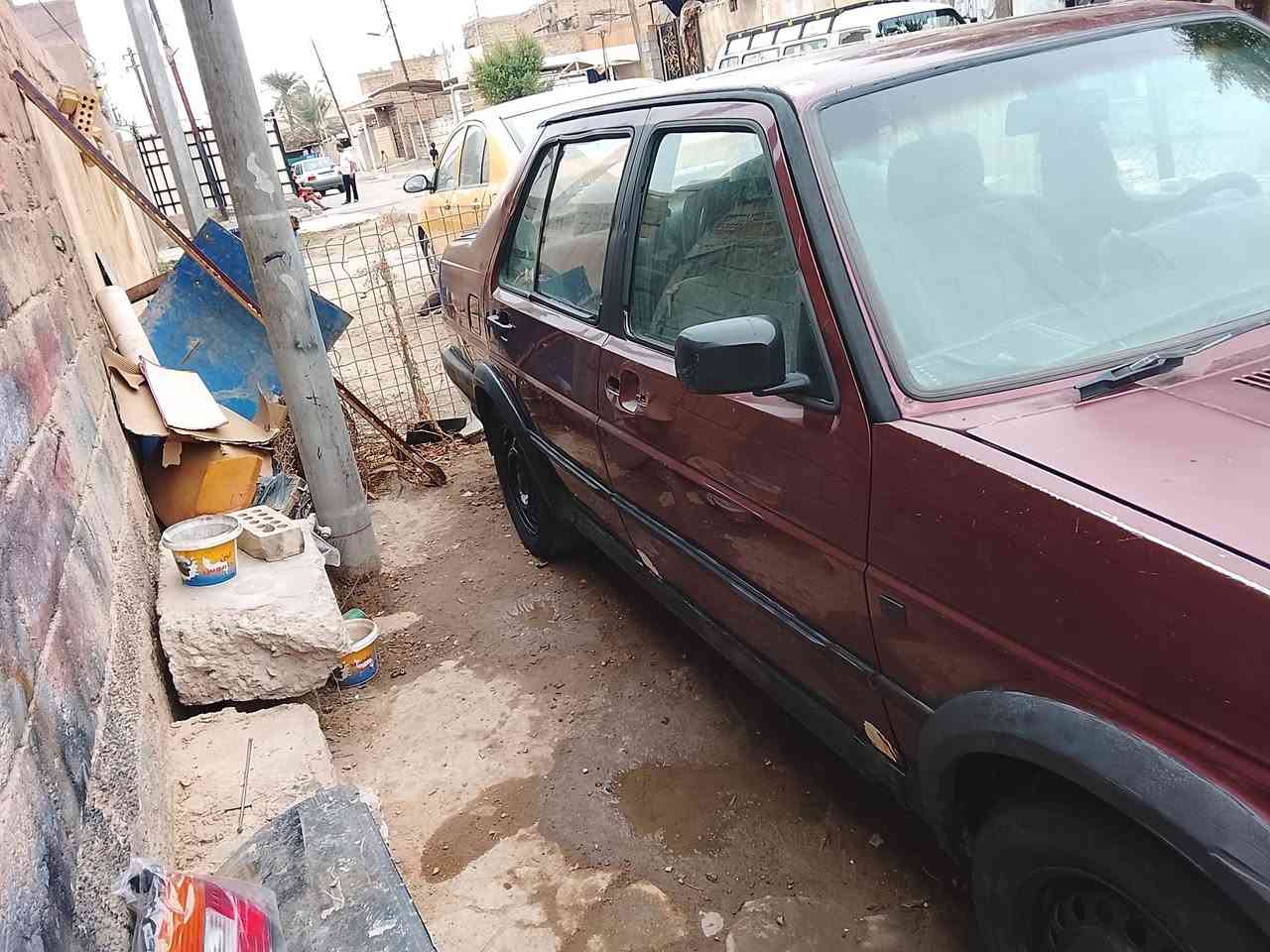 كولف • موديل ٩١ • اوتوماتيك