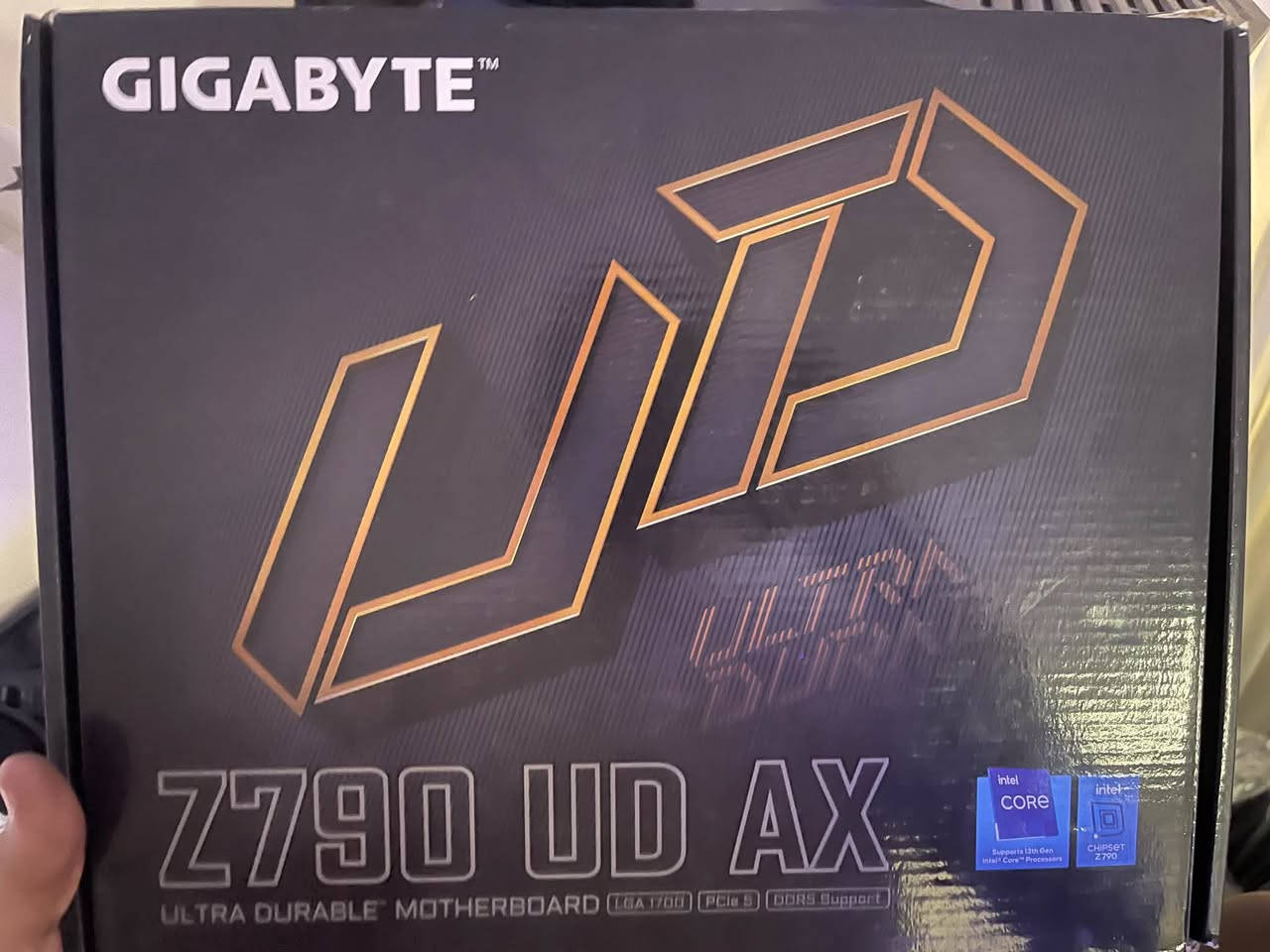 i7-14700 • RTX 5060 • تجميعة