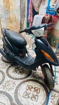 دراجه • مستعجل • قفل