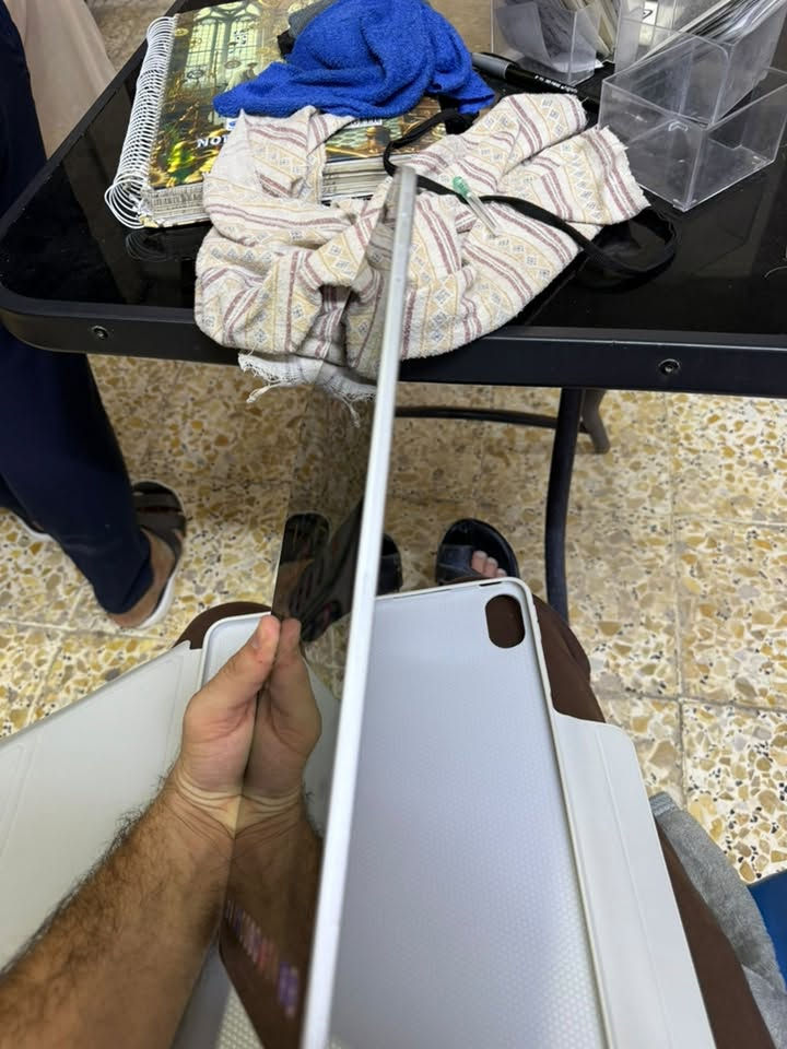 ون بلص باد 3 256 للبيع مكاني بابل تفاصيل خاص او الاتصال ع الرقم *********** كامل ملحقات مع كفر الاستفسار خاص مكاني بابل اكرر بابل

