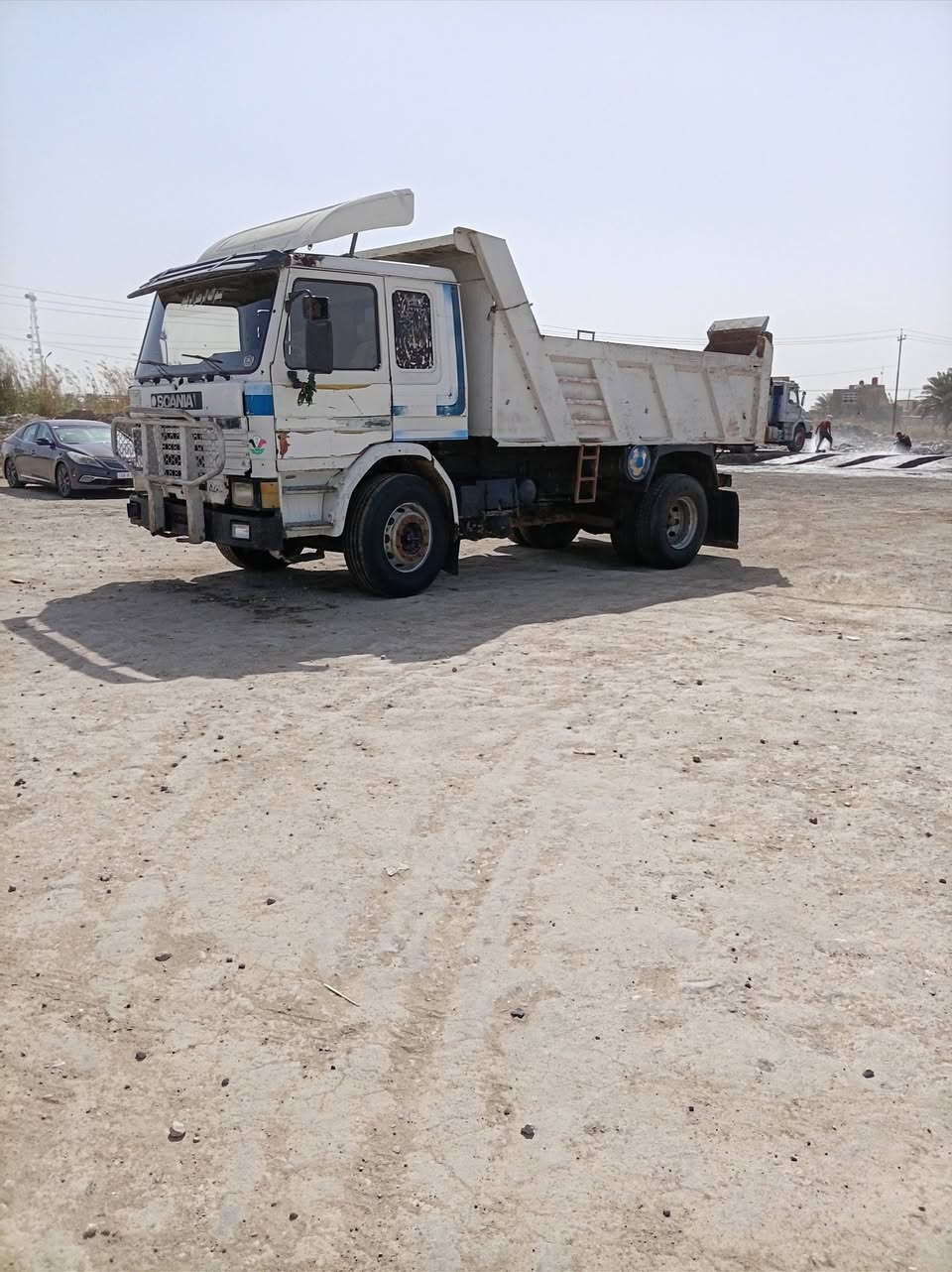 مستعجل • سنوية جديدة • شاصي مكفول