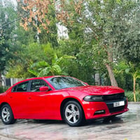 تشارجر SXT • ٢٠١٥ • بدون صبغ