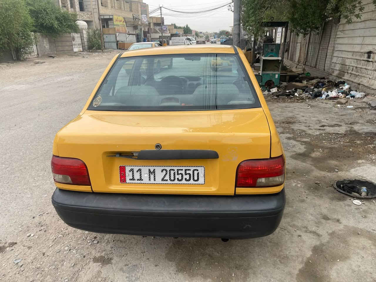 بدن مبدل • ٢٠١٥ • اوراق ٣٠