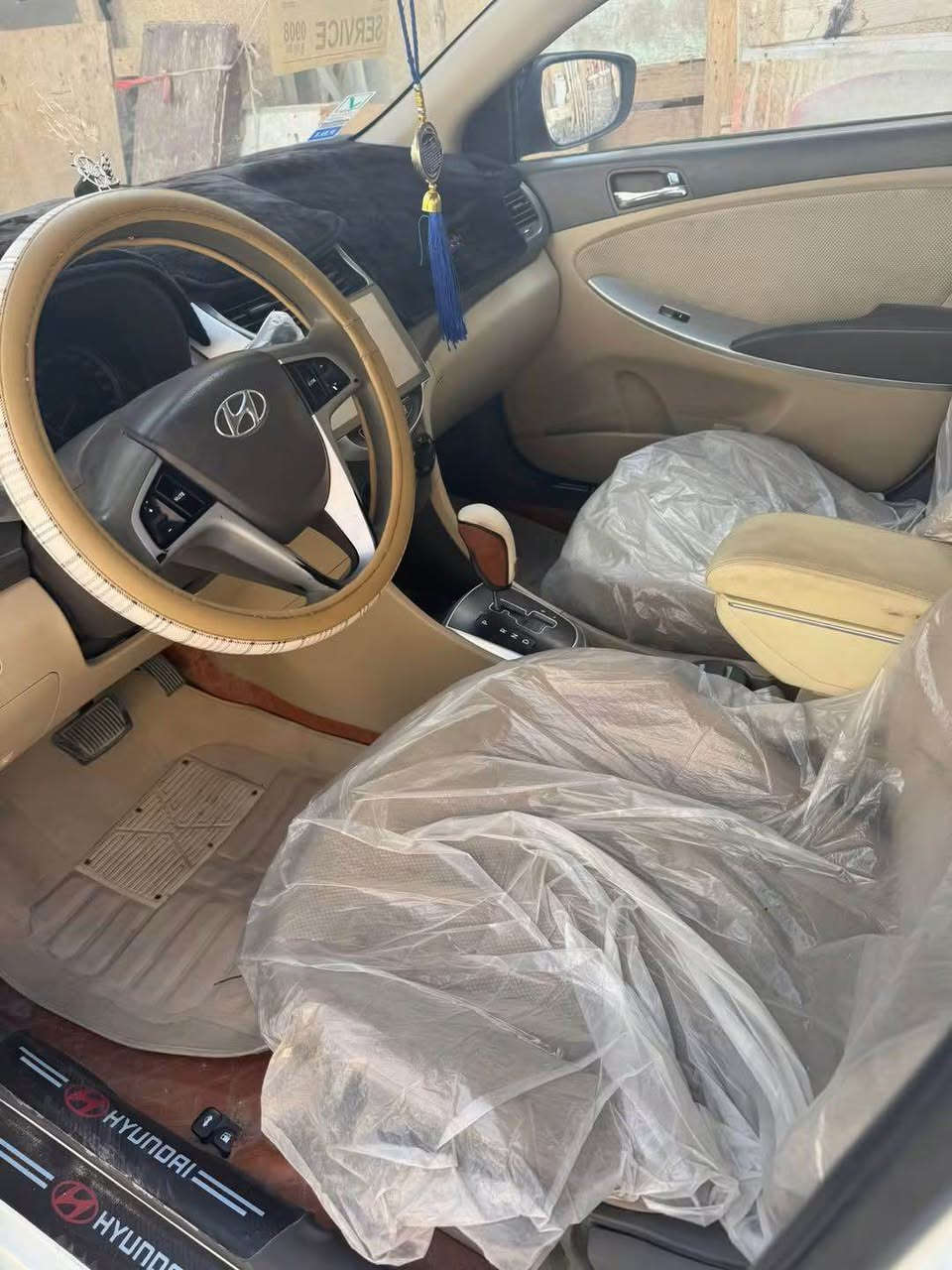 اكسنت • ٢٠١٥ • رقم ذي قار