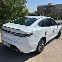 ماشية ١٦٠٠٠ • رقم بغداد • ضربه خلفي