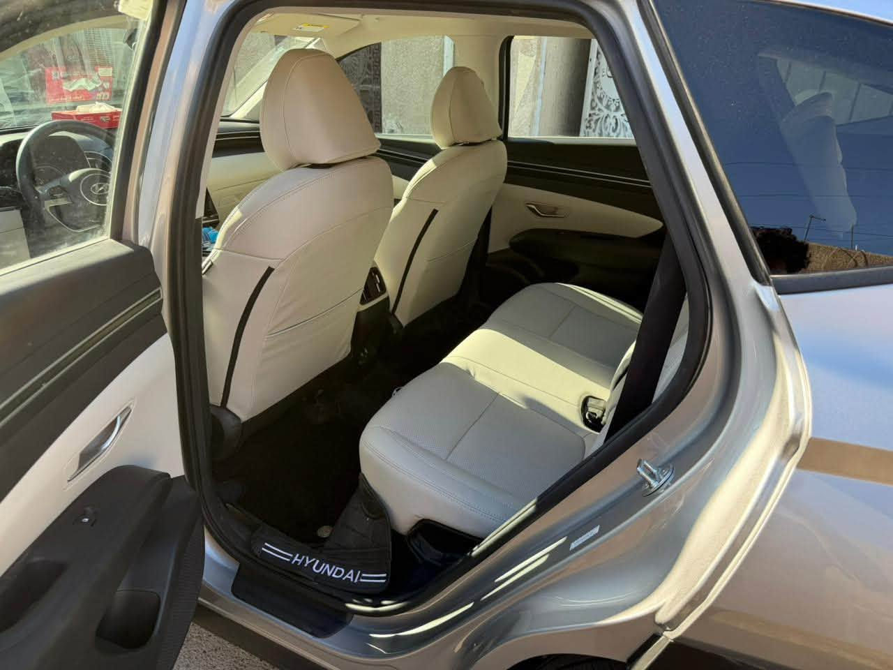 🔥 للبيع | توسان هايبرد بلكن 2024 🔥

🚘 Hyundai Tucson Hybrid 2024
💎 سيارة نظيفة وتستاهل
💰 سعر تنافسي جداً وأقل من سعر السوق

📌 فرصة حقيقية للي يدور سيارة هايبرد وسعر مضبوط.

📩 للجادين فقط — التفاصيل والاستفسار 
📞 ***********
