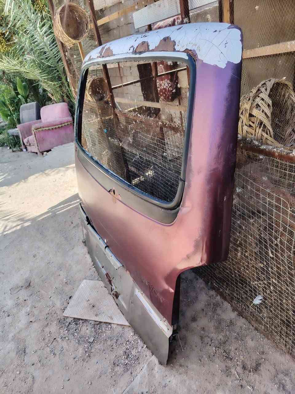 سلام عليكم جنطه أخت الجديده بلاديه مكان طويريج *********** السعر 200
