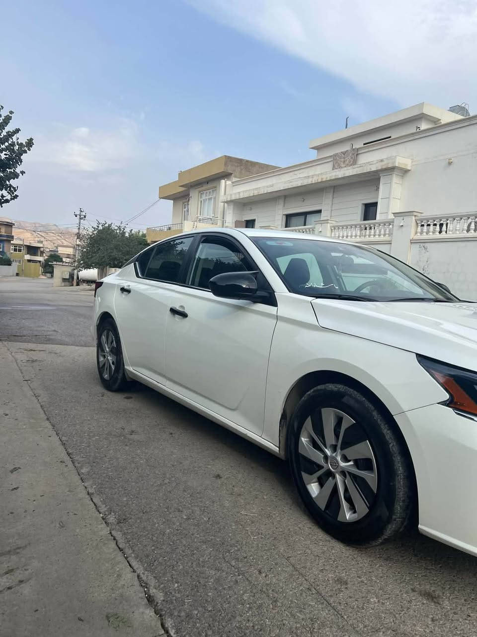 التيما • ٢٠٢٤ • بدون ايرباق