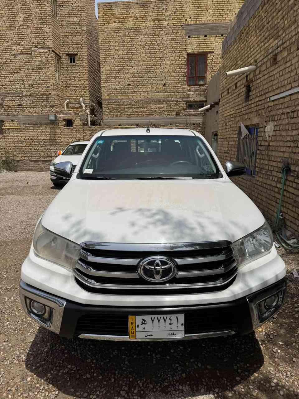 فور ويل • ٢٠١٨ • مكفولة
