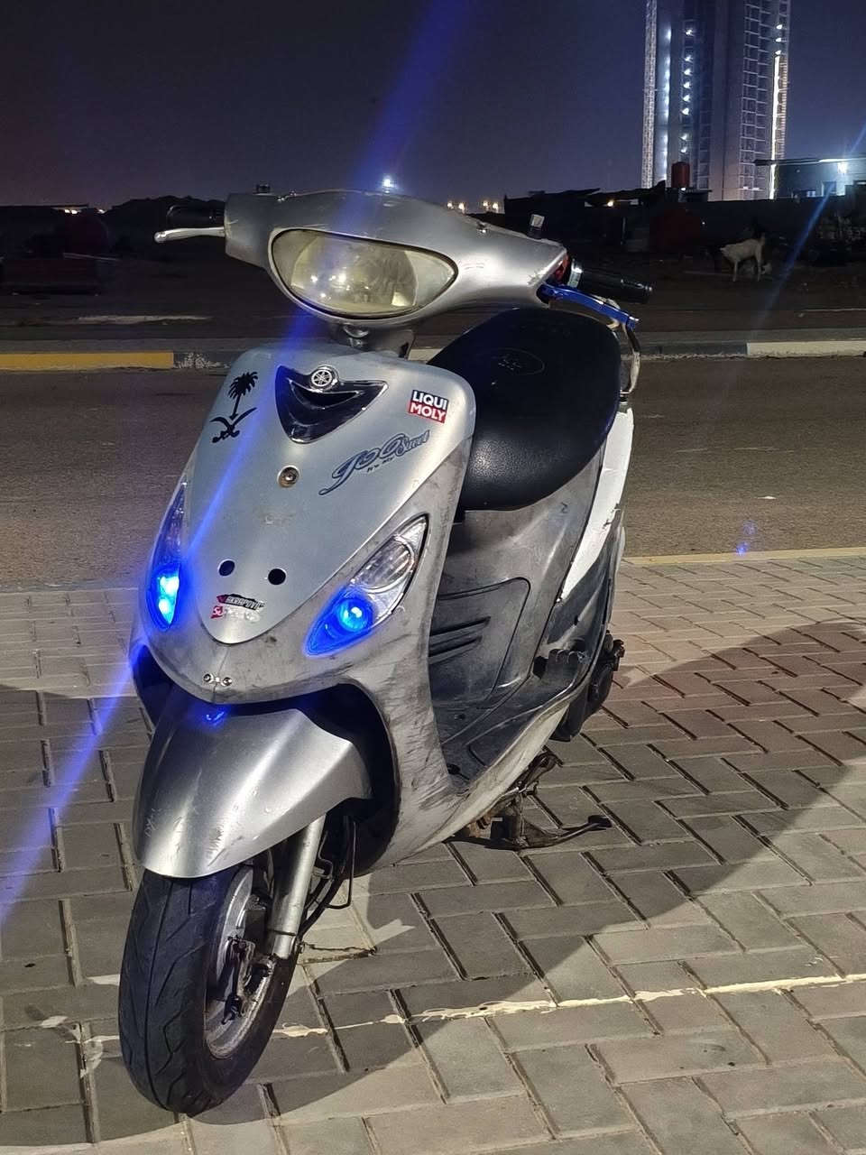 سلام عليكم دراجه ماكس قجمه للبيع شرط نكره سلف نضيفه تجي وتشوف السعر 800 وبيه مجال الرقم ***********
