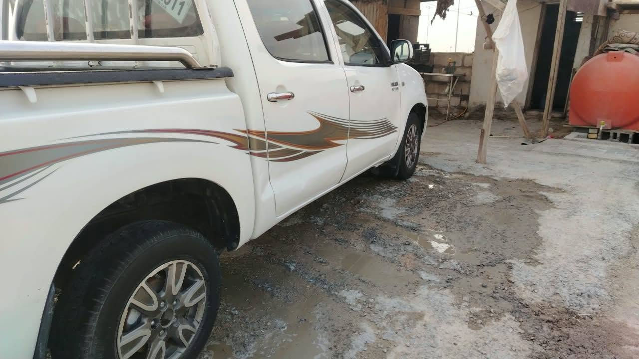 فلاونزه • ٢٠١١ • رقم ميسان