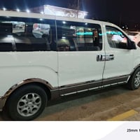 ستاركس • مديل ٩ • مبدل