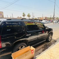 البيع تاهو ادوات موديل 9 كير محرك مكفول صدر مامي خلفي جديد مكفوله كص و...