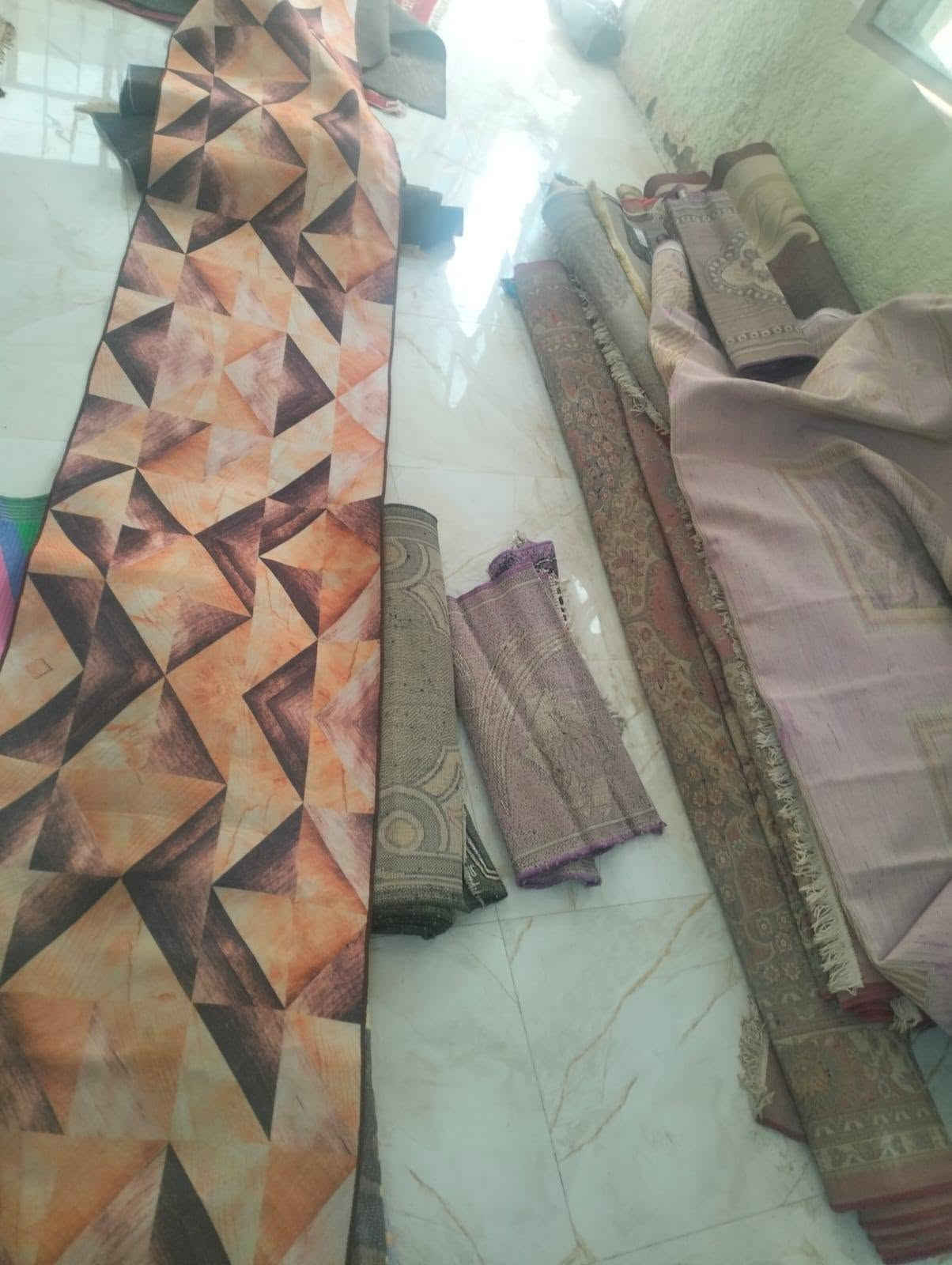 لثواب • هونور 400 • متفرقات