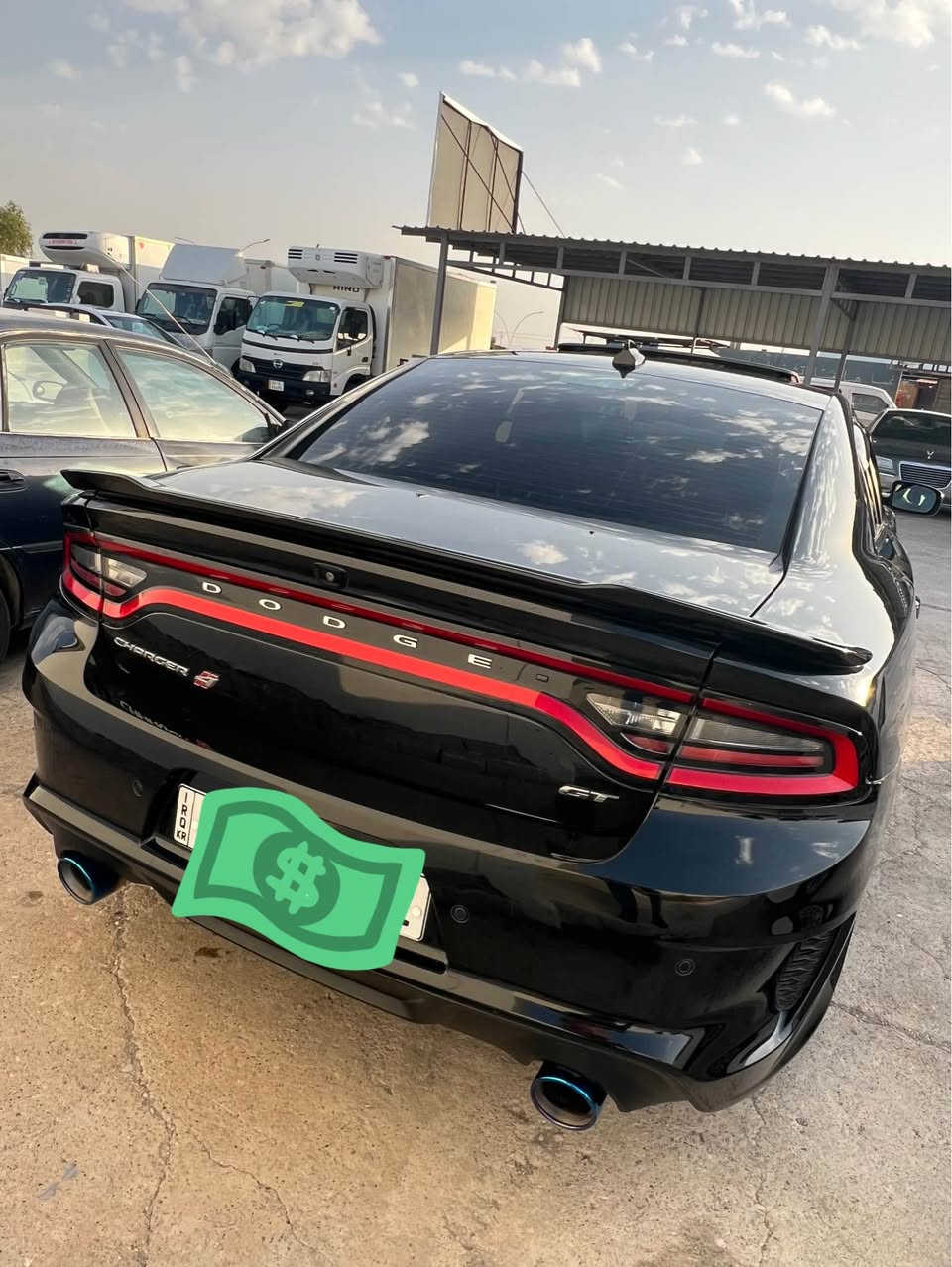 GT بلس • ٢٠٢٣ • ٤٢ ألف