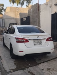 سنترا ٢٠١٨ • خليجي • رقم اربيل