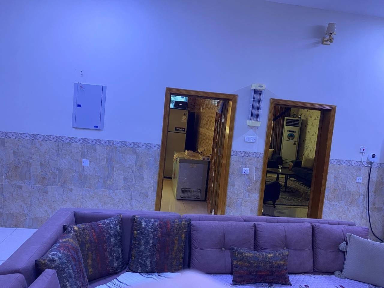 بساتين محمد علي • ٢٠٠م • طابقين