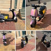 رايان • سراعه ٦٠ • بطاريات ٦