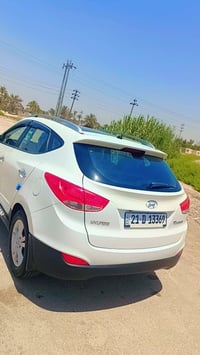 توسان • ٢٠١٢ • كفاله