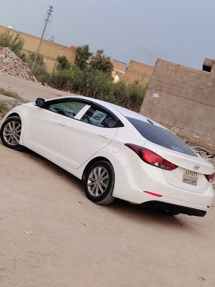 النترا • ٢٠١٦ • رقم اربيل