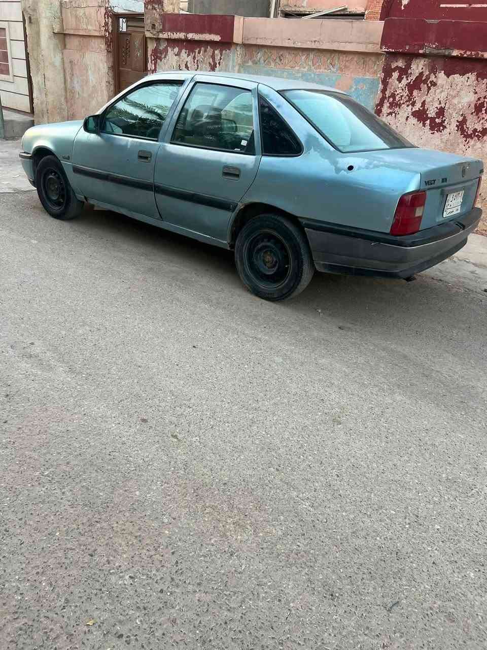 فكتره موديل 91 رقم بغداد  المكان سامراء   سعر 22 وبيها مجال بسيط  رقم ***********
