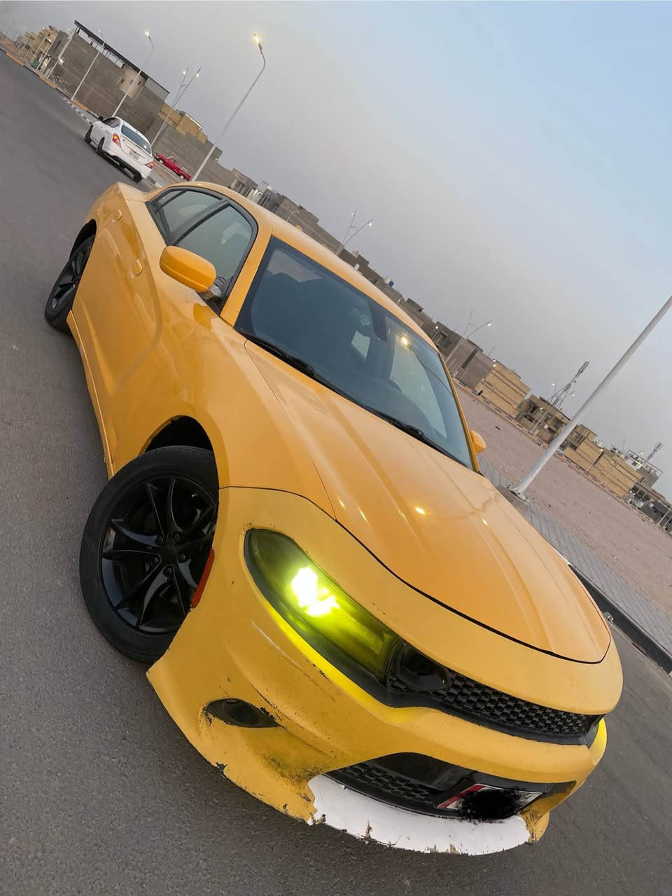 السلام عليكم جارجر موديل 2016 محدثه2018    رقم ذي قار  مكفوله گير مكينه حدادة تخم تاير كهربائيات تبريد ثلج ❄️  بيها منضومة غاز جديده مصفره هيئة وغرامات بيها خط وبحث جديد   جاهزه السياره  نص فول بصمة تحكم ستيرن شاشة كبيره كشنات تدفئه وتبريد  المكان البصرة  السعر 145 للاتصال على الرقم *********** الزبير, البصرة
