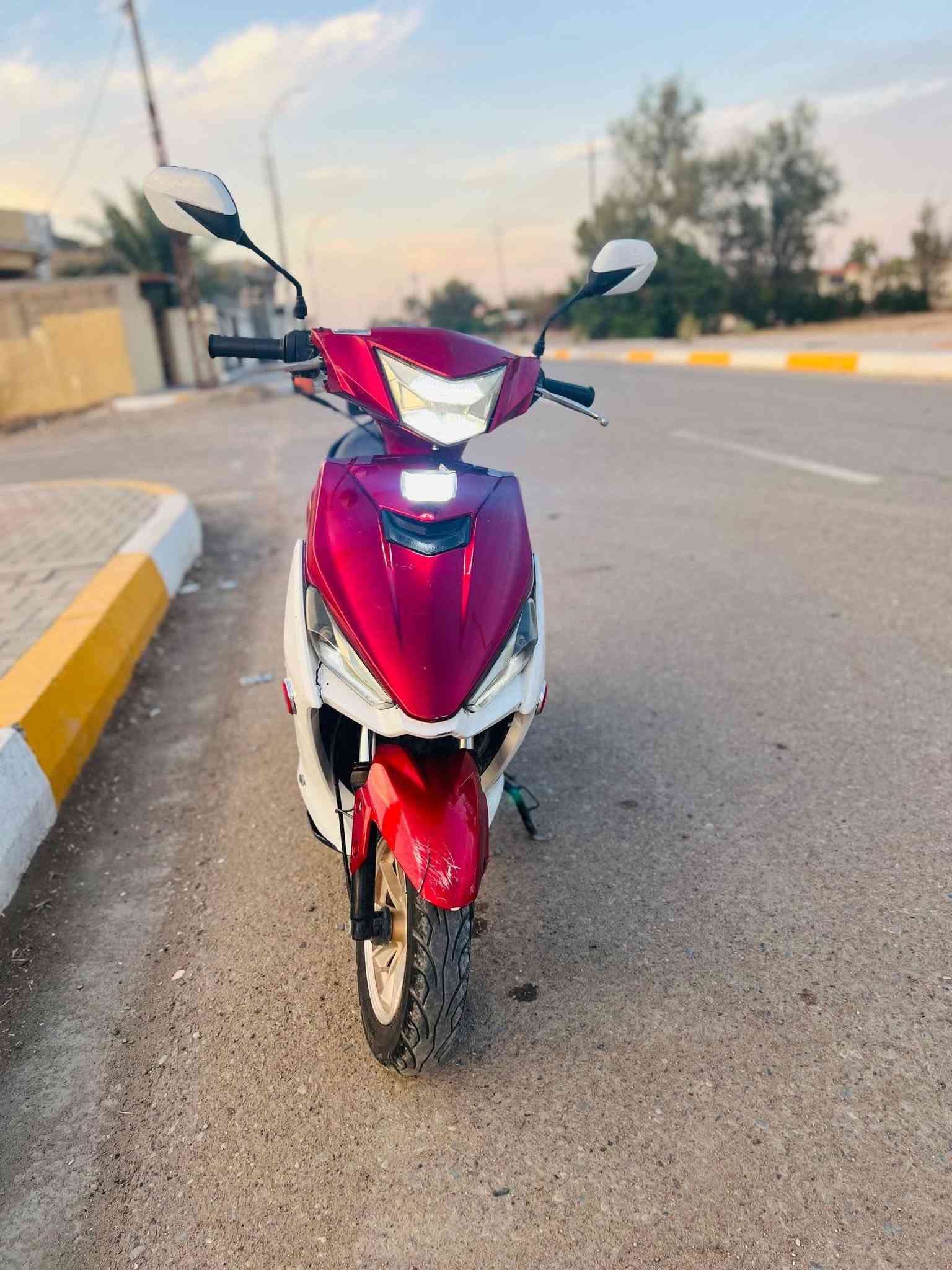 ماكس مضلع • ٢٠٢٠ • هايدروليك