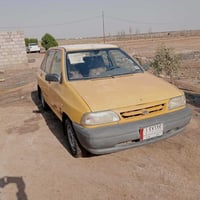 مكفوله • موديل ٢٠١٢ • رقم بابل