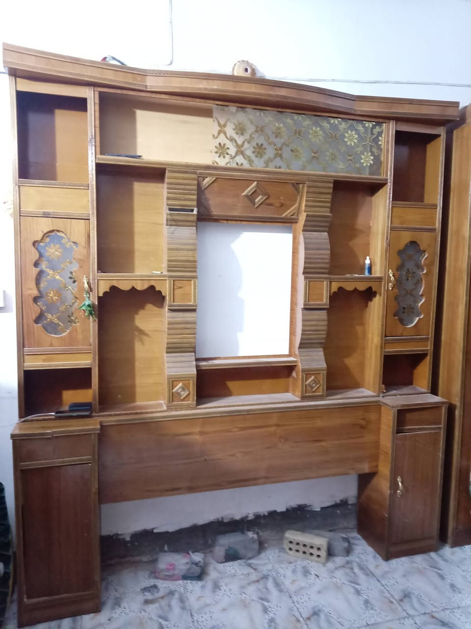 ميزين • جربايه