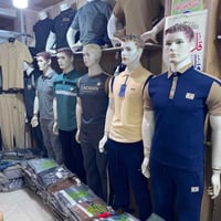 مليكانات • ٤٨ قطعة • نظافة ٧٥٪