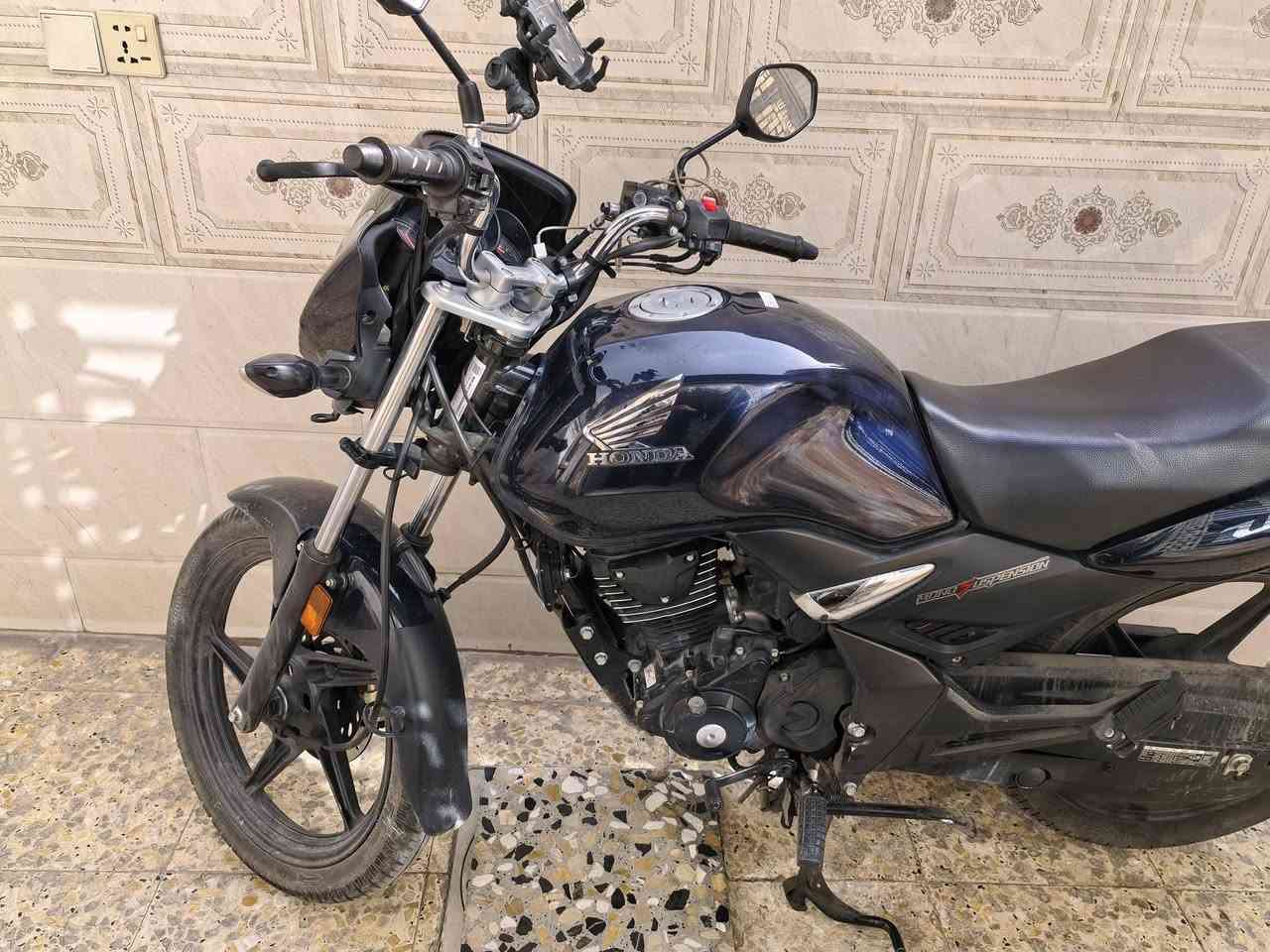 خوندا يونيكورن • اربيل • مبادلة سيارة