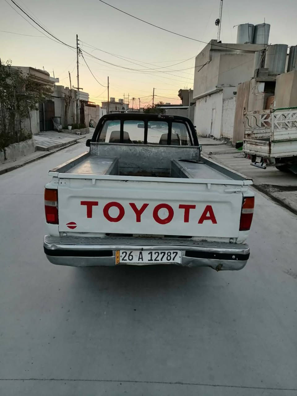 البيع بكم موديل 89 محرك شرط اكسل شرط شاصي شرط گير شرط   تبريد شغال شرط   ***********  خاص ماجوب   سعر 44 بي مجال
