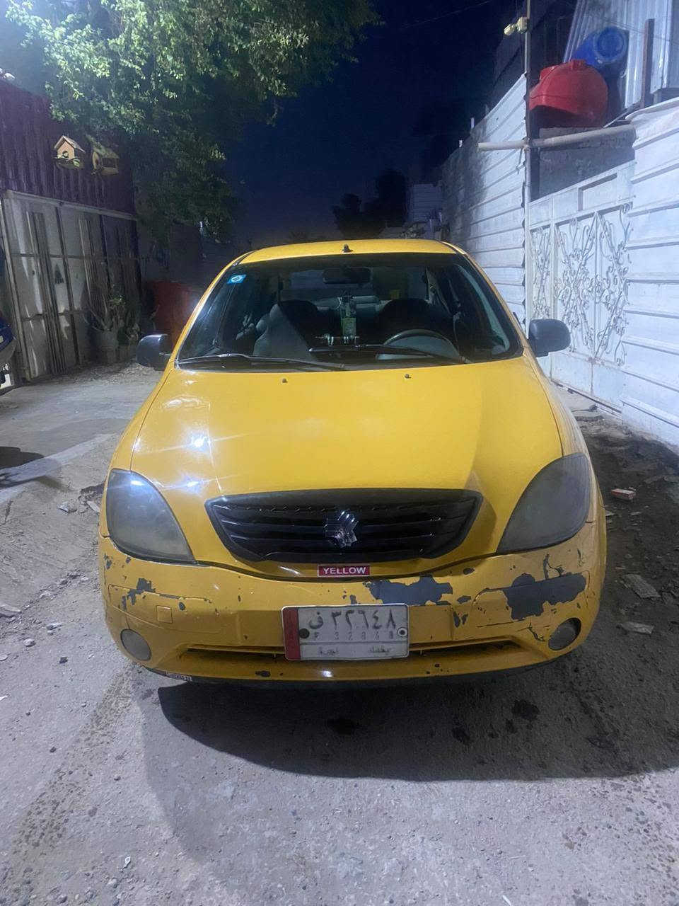 طيبة • موديل ١٦ • باسمي