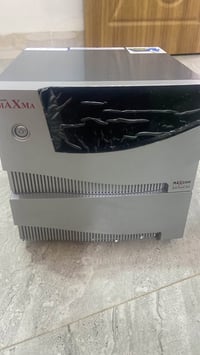 يو بي اس • MAXMA MAX2000 • موجة جيبية