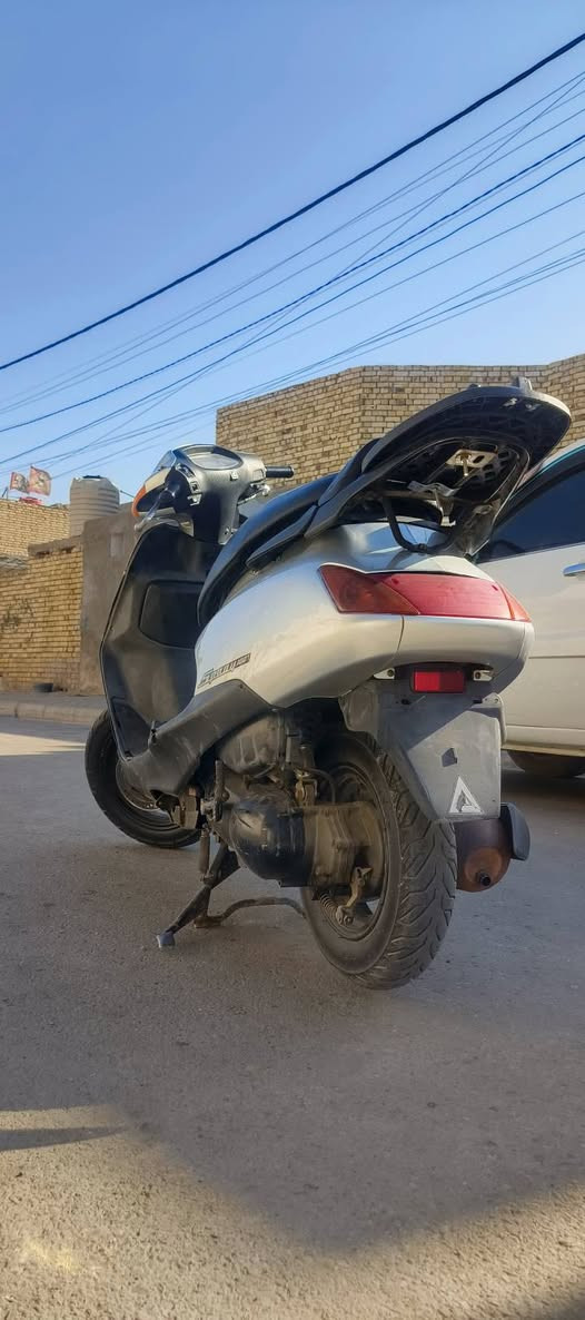 سلام عليكم دراجه سبيسي نظيفه السعر 600 وبيها مجال
‏‪***********‬‏
